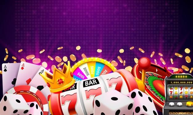 Golden Joker Slot Live Betting